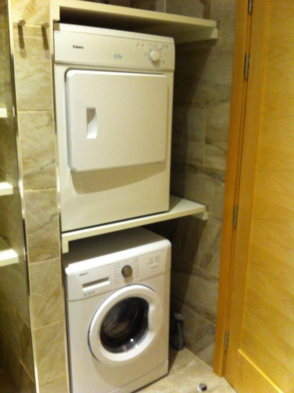 Genista Apartment Kalkara Room photo