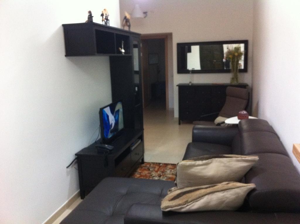 Genista Apartment Kalkara Room photo