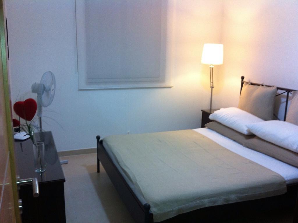 Genista Apartment Kalkara Room photo