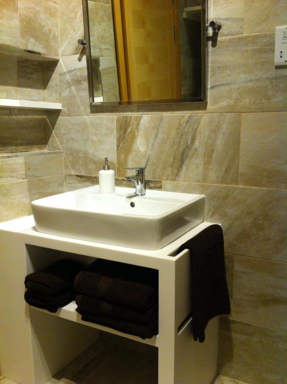 Genista Apartment Kalkara Room photo